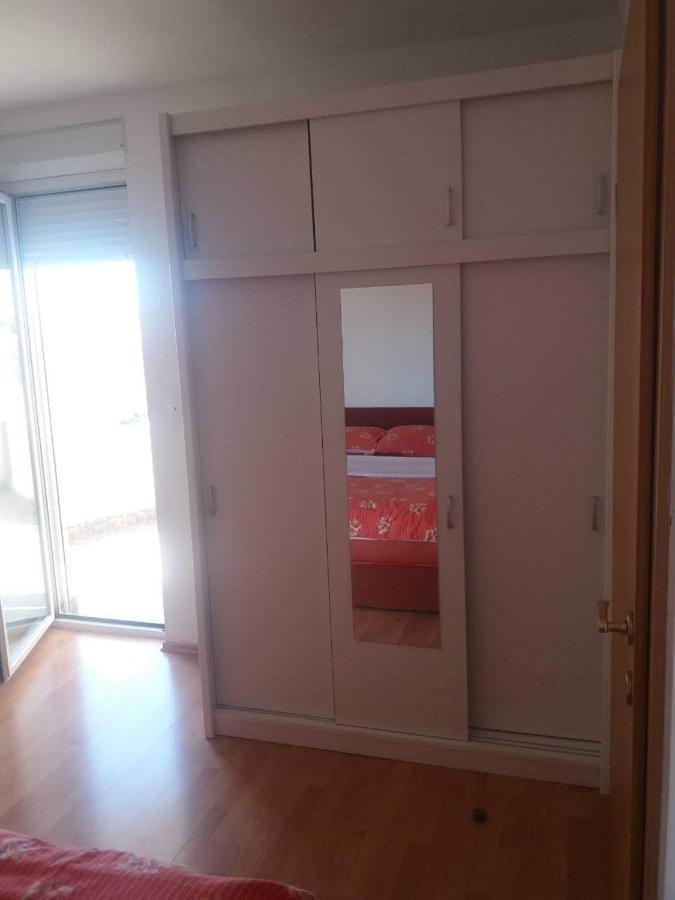 Apartments Angie بيوغْغاد نا موغو المظهر الخارجي الصورة