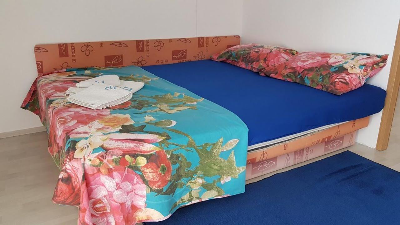 Apartments Angie بيوغْغاد نا موغو المظهر الخارجي الصورة