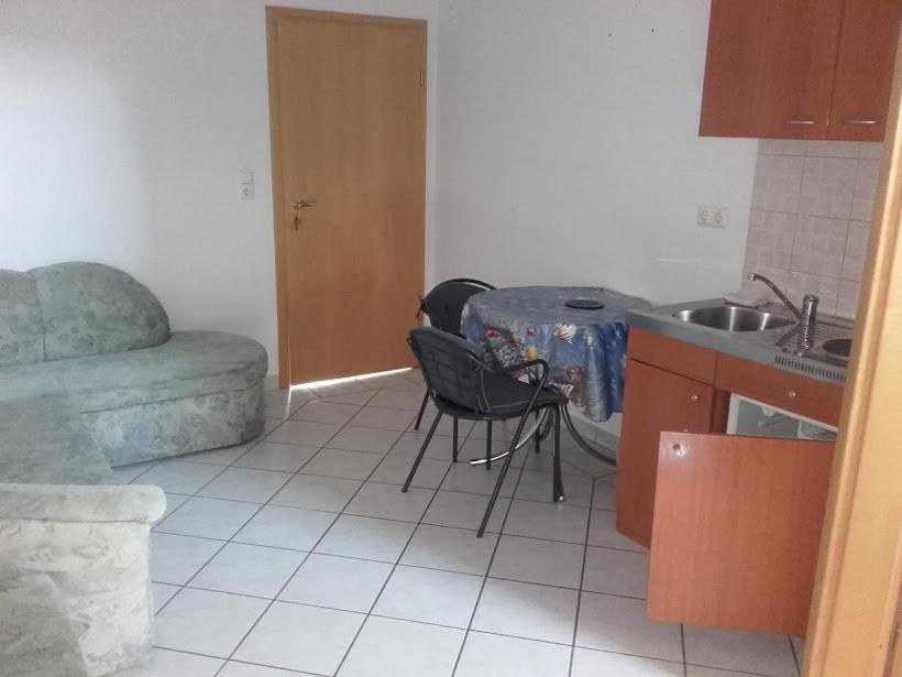 Apartments Angie بيوغْغاد نا موغو المظهر الخارجي الصورة
