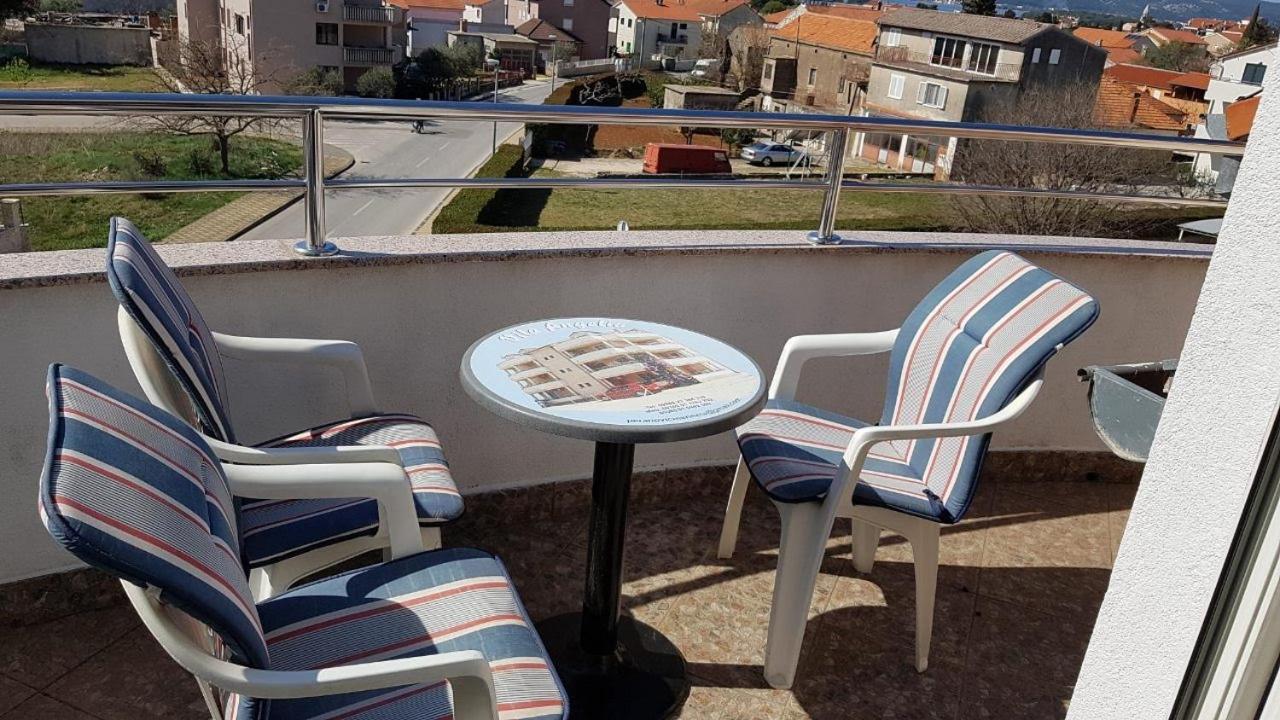 Apartments Angie بيوغْغاد نا موغو المظهر الخارجي الصورة