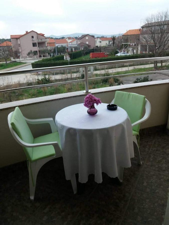 Apartments Angie بيوغْغاد نا موغو المظهر الخارجي الصورة