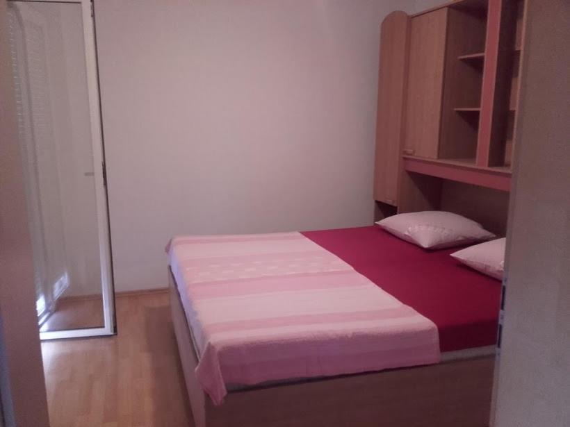 Apartments Angie بيوغْغاد نا موغو المظهر الخارجي الصورة