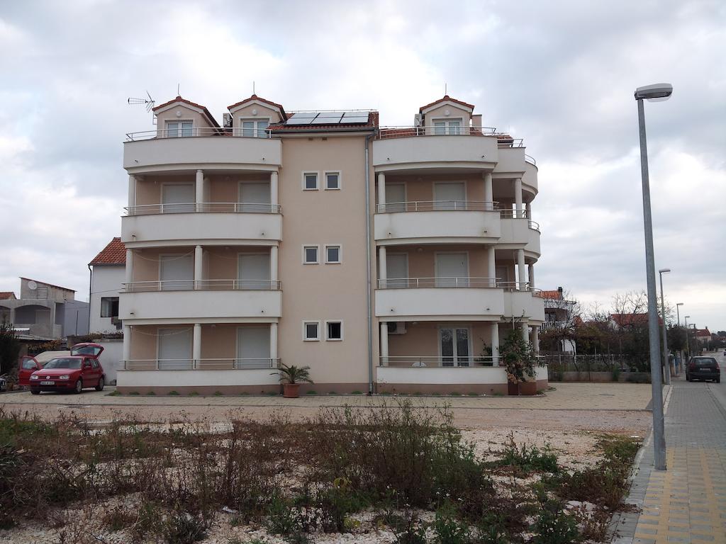 Apartments Angie بيوغْغاد نا موغو المظهر الخارجي الصورة