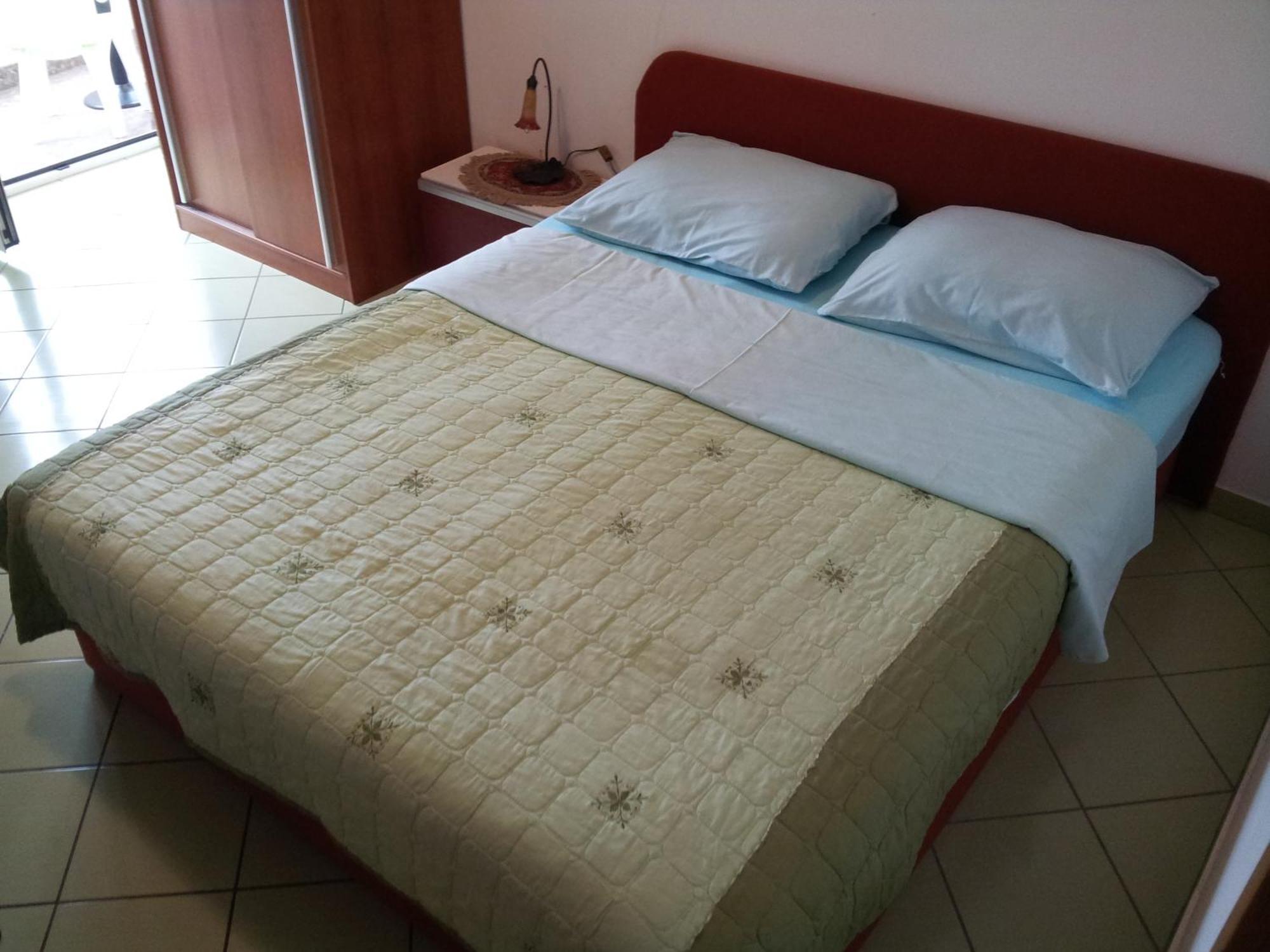 Apartments Angie بيوغْغاد نا موغو الغرفة الصورة