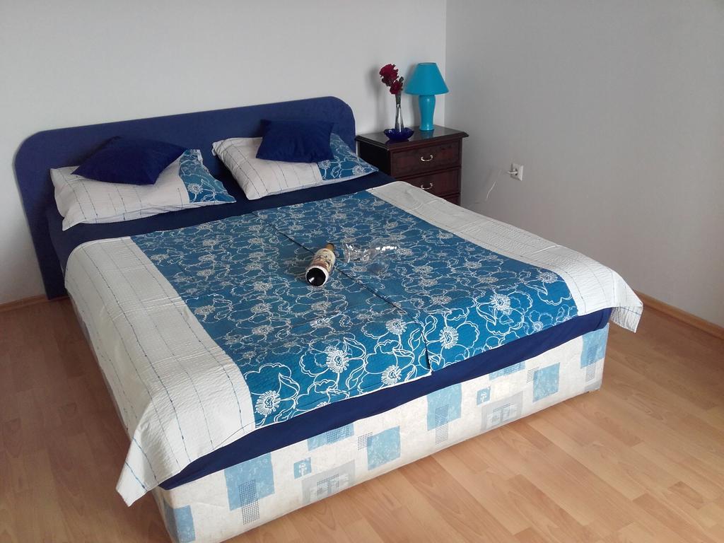 Apartments Angie بيوغْغاد نا موغو المظهر الخارجي الصورة