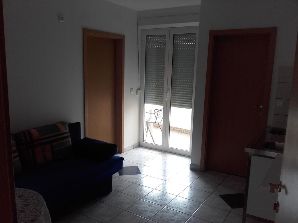 Apartments Angie بيوغْغاد نا موغو المظهر الخارجي الصورة