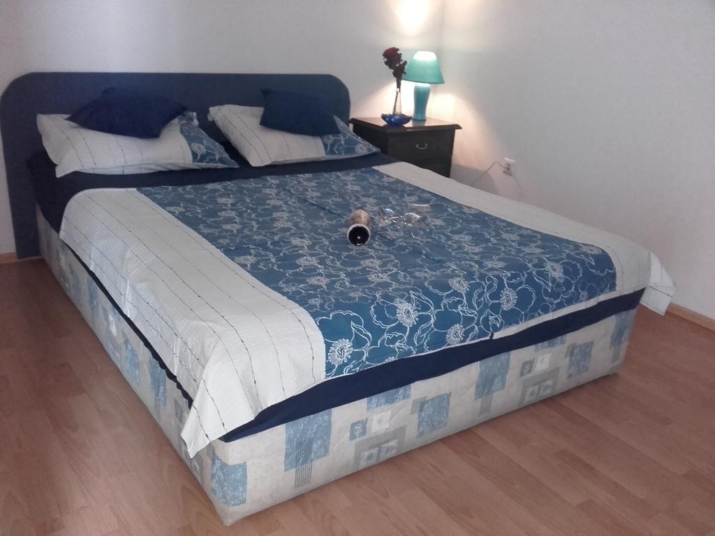 Apartments Angie بيوغْغاد نا موغو المظهر الخارجي الصورة