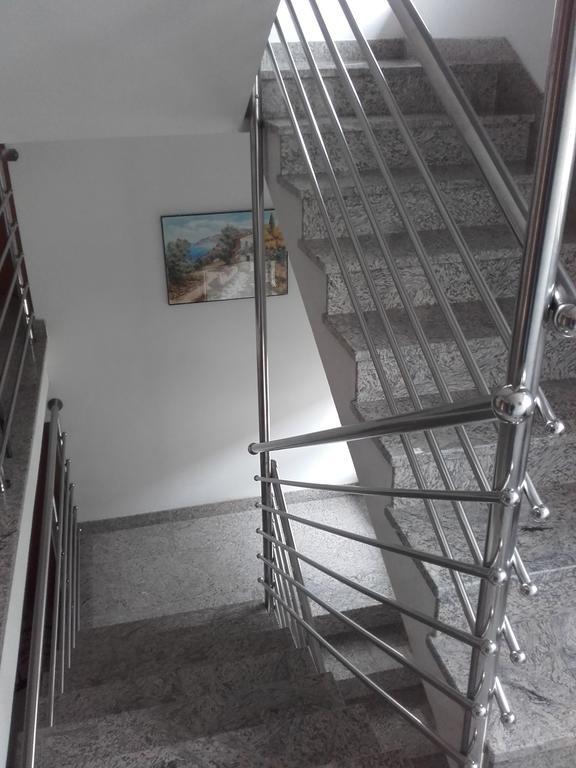 Apartments Angie بيوغْغاد نا موغو المظهر الخارجي الصورة