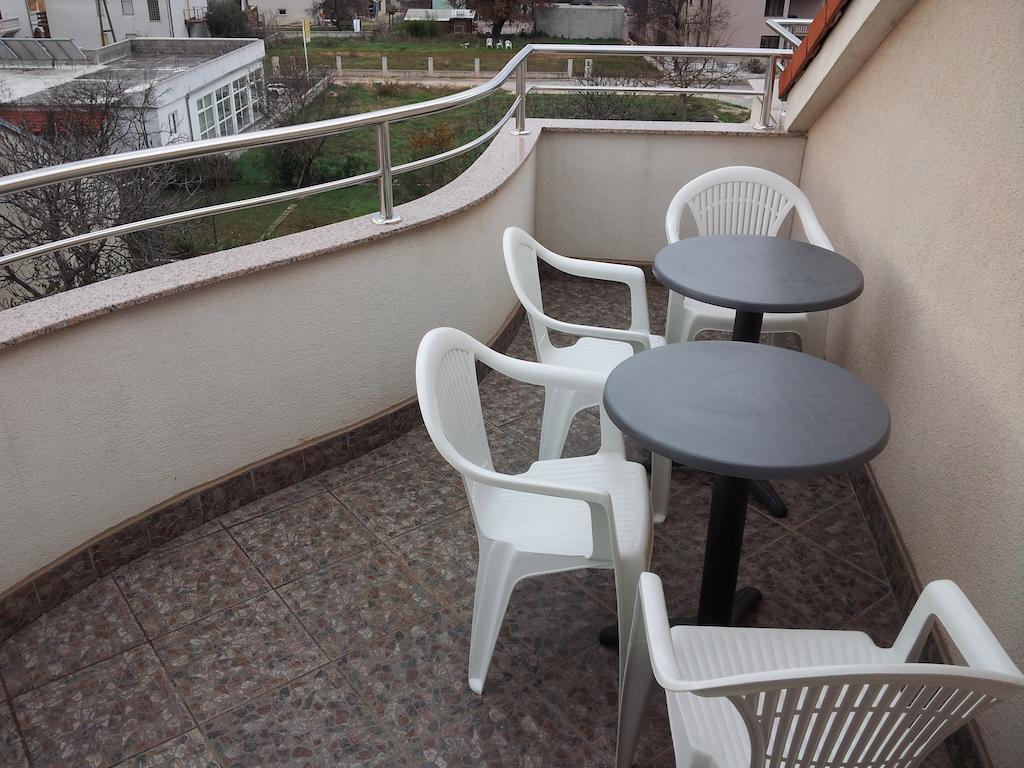 Apartments Angie بيوغْغاد نا موغو الغرفة الصورة