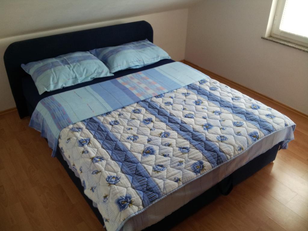 Apartments Angie بيوغْغاد نا موغو المظهر الخارجي الصورة