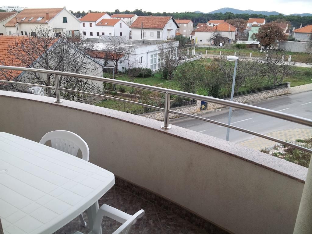 Apartments Angie بيوغْغاد نا موغو المظهر الخارجي الصورة