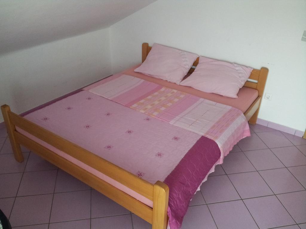 Apartments Angie بيوغْغاد نا موغو المظهر الخارجي الصورة