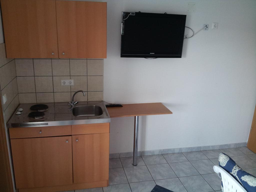 Apartments Angie بيوغْغاد نا موغو المظهر الخارجي الصورة