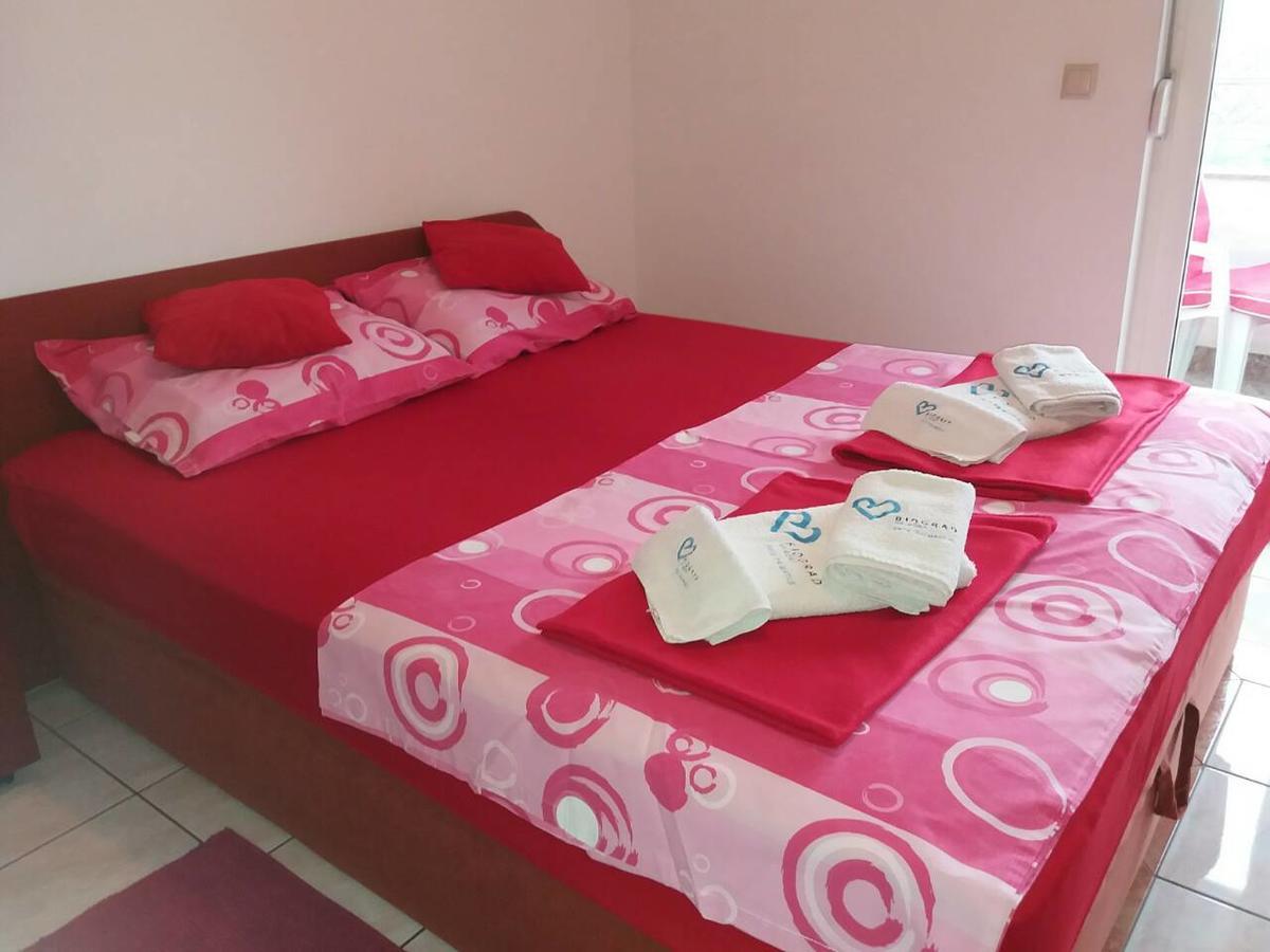 Apartments Angie بيوغْغاد نا موغو المظهر الخارجي الصورة