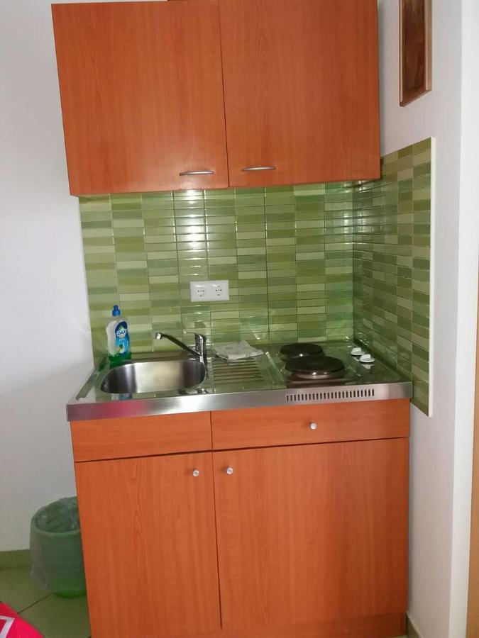 Apartments Angie بيوغْغاد نا موغو المظهر الخارجي الصورة